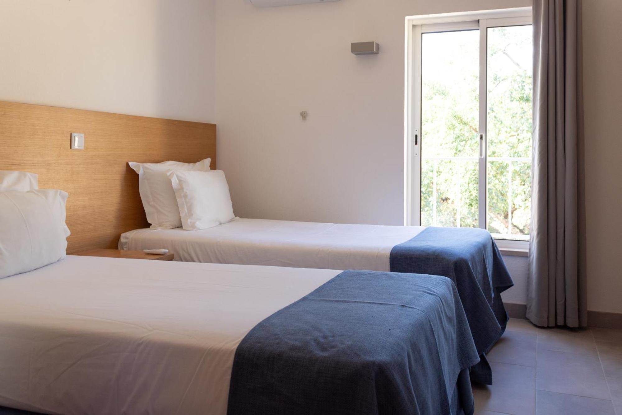 Browns Sports Resort Vilamoura Zimmer foto